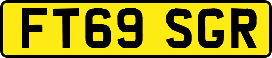 FT69SGR