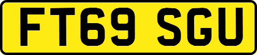 FT69SGU