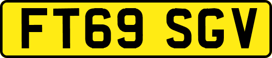 FT69SGV