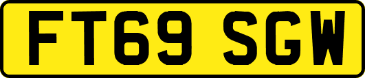 FT69SGW