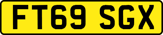 FT69SGX