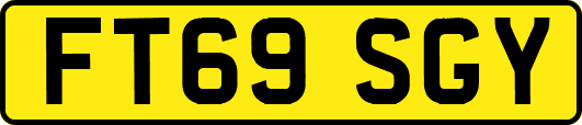 FT69SGY