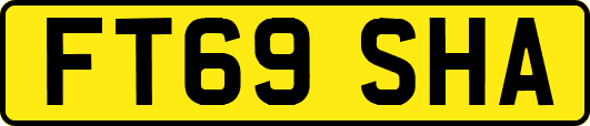 FT69SHA