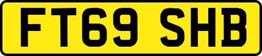 FT69SHB
