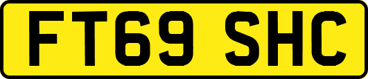 FT69SHC