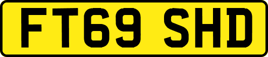 FT69SHD