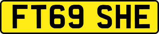 FT69SHE