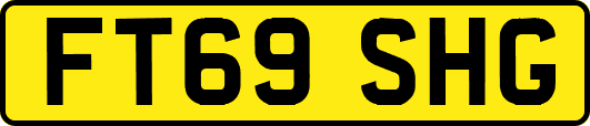 FT69SHG