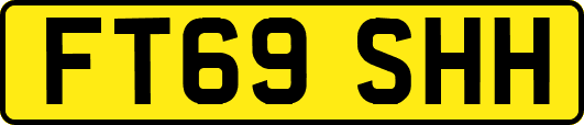 FT69SHH