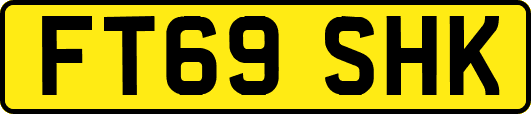 FT69SHK