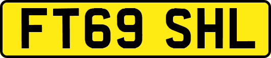 FT69SHL