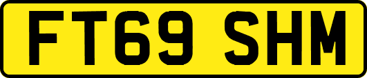 FT69SHM