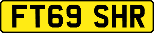 FT69SHR