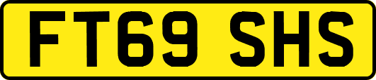 FT69SHS