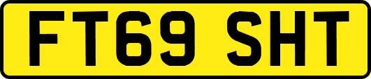 FT69SHT