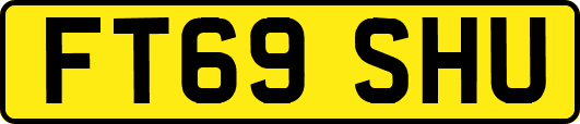 FT69SHU