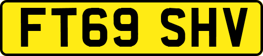FT69SHV