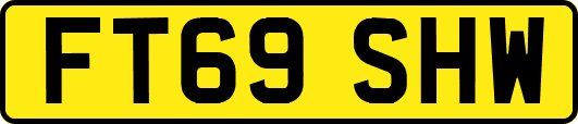 FT69SHW
