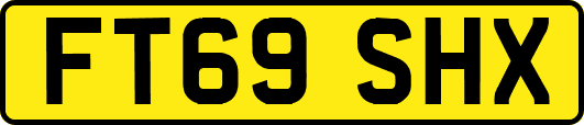 FT69SHX