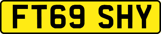 FT69SHY