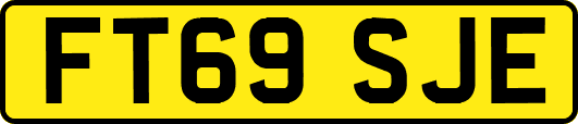 FT69SJE