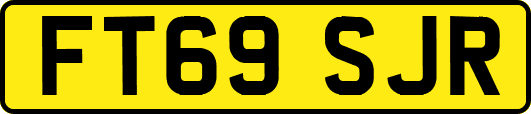 FT69SJR
