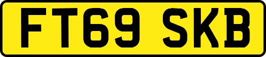 FT69SKB