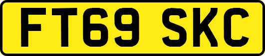 FT69SKC