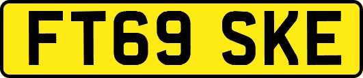 FT69SKE