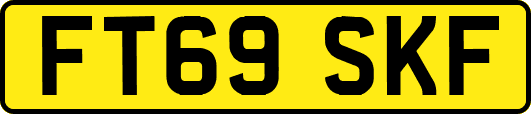 FT69SKF