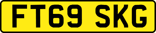 FT69SKG