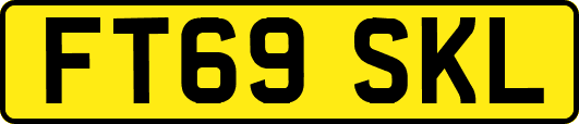FT69SKL