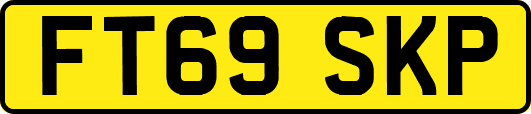 FT69SKP