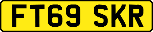 FT69SKR