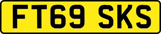 FT69SKS