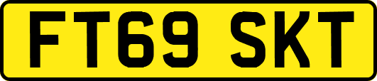 FT69SKT
