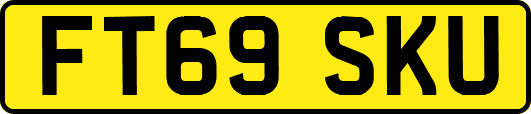 FT69SKU
