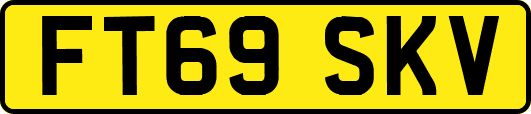 FT69SKV