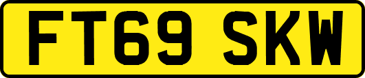 FT69SKW
