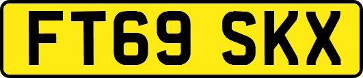FT69SKX
