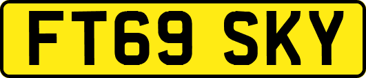 FT69SKY