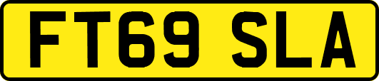 FT69SLA