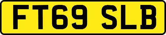 FT69SLB