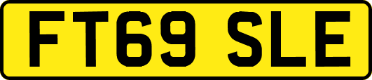 FT69SLE