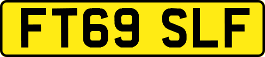 FT69SLF