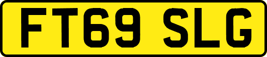 FT69SLG