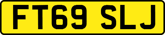 FT69SLJ