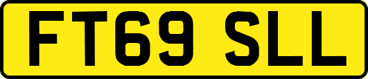 FT69SLL