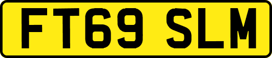 FT69SLM