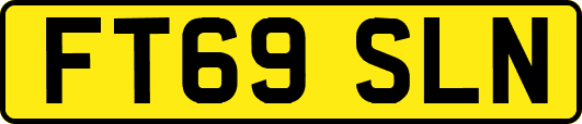 FT69SLN